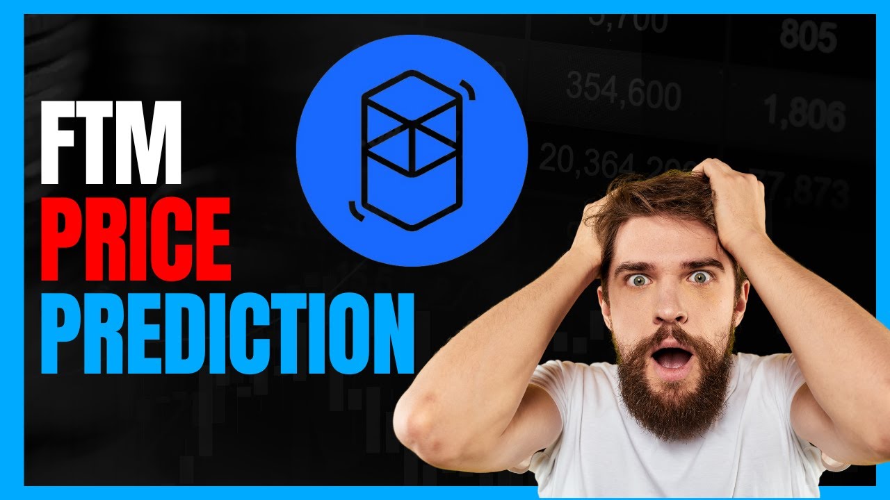 Fantom FTM Price Prediction 2024 | To The Moon