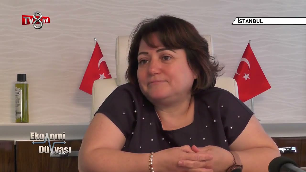 MOSA TEKSTİL  FASON İMALAT AŞ - SUHULET TV