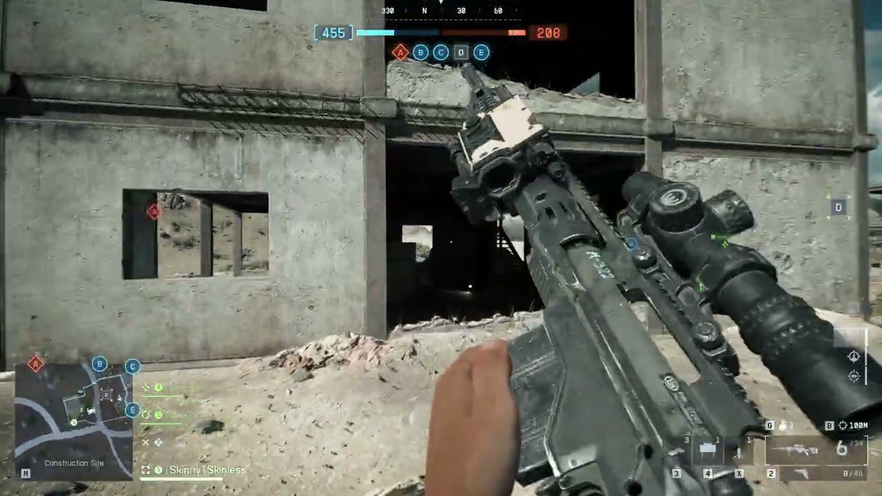 Battlefield 6 #83