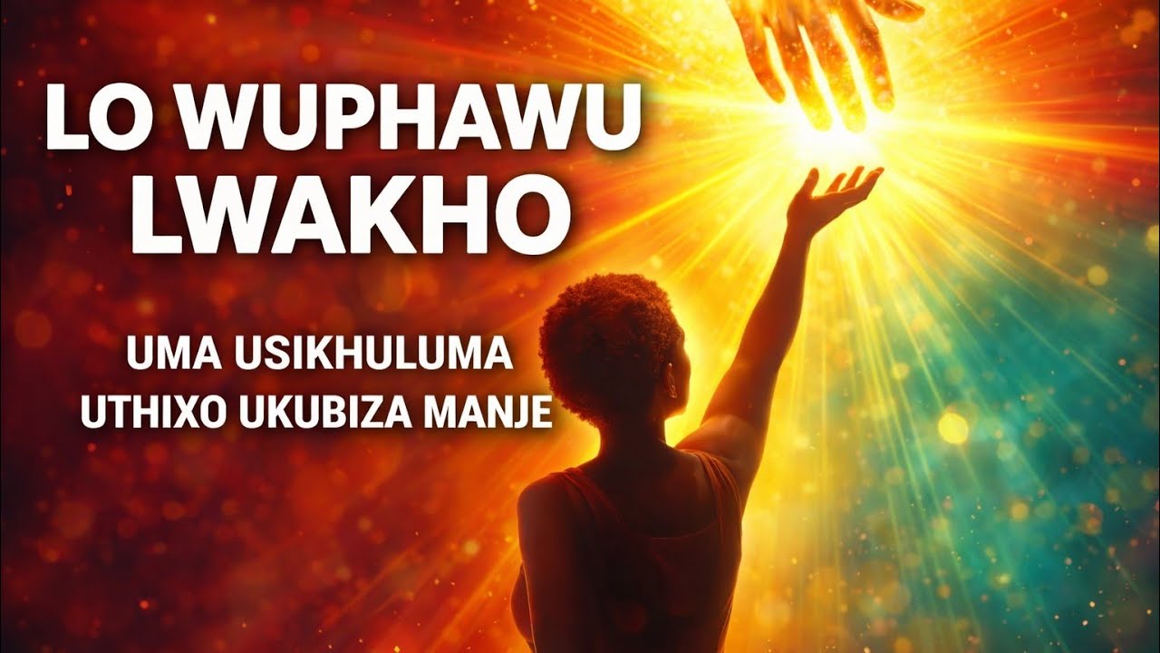 Khuluma Naye