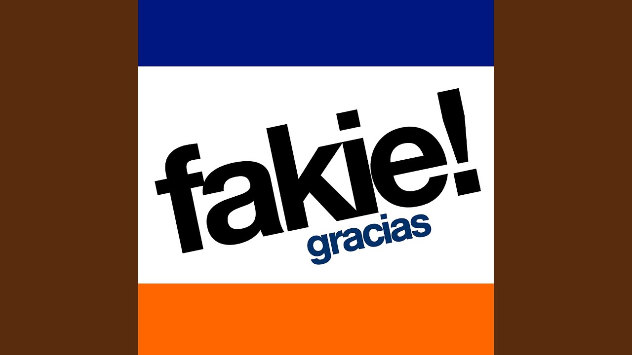 Gracias