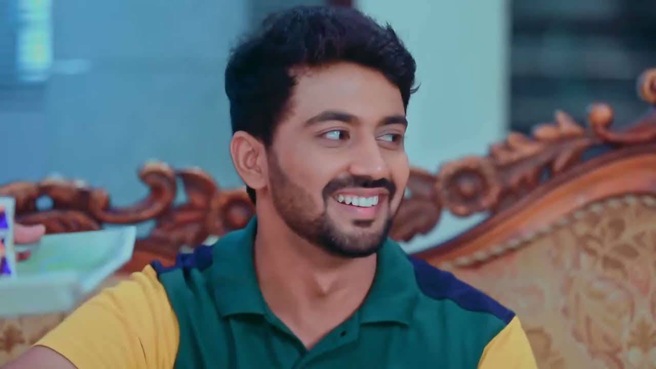 Kamali - Ep 603 -  Kamali,Rishi,Ankita - Kannada Tv Serial - Zee5 Classics Kannada