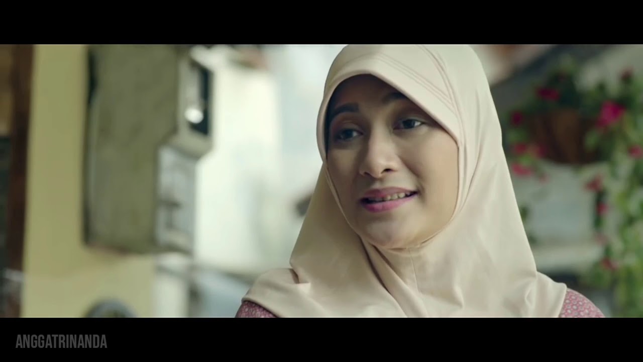 Iklan Jadul Sedih Bulan Ramadhan