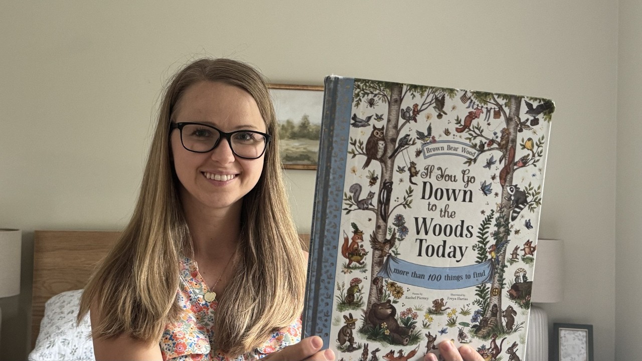 A Closer Look At This Book