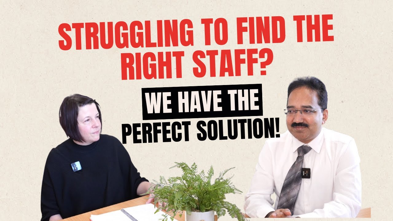 🎥 Unlock the Secrets to Successful Recruitment! 🎯