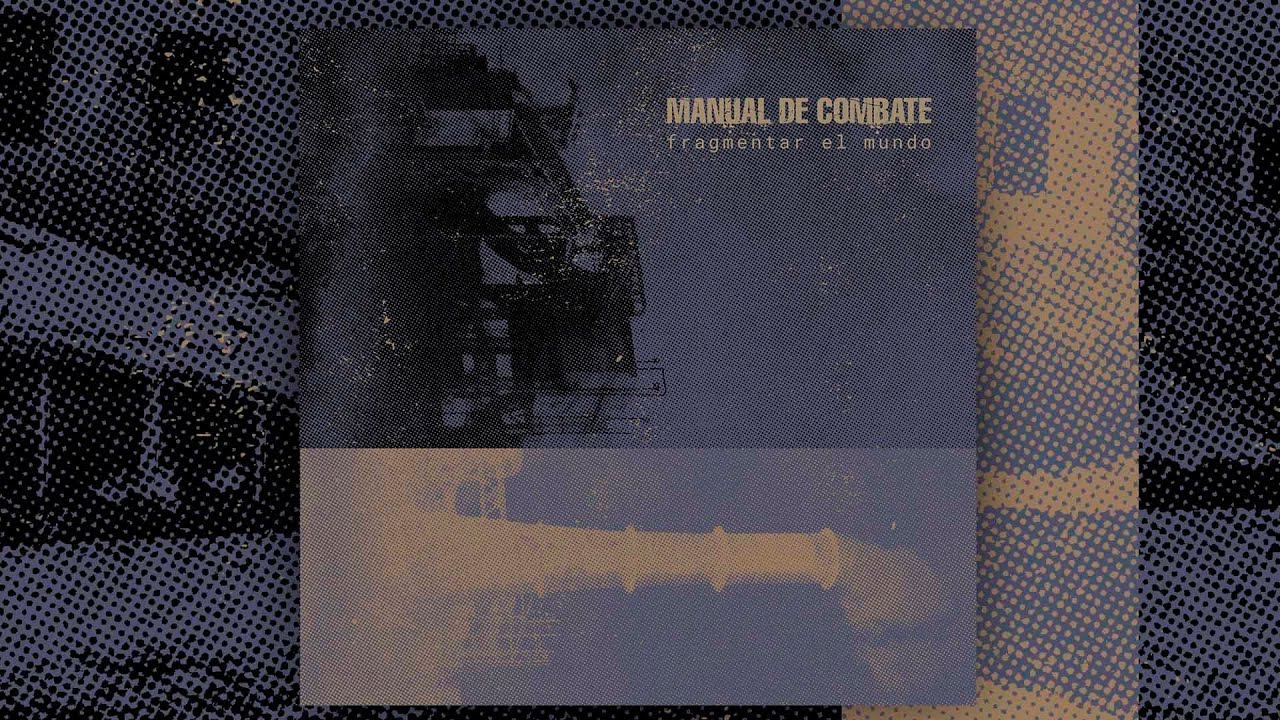 Manual de Combate - 