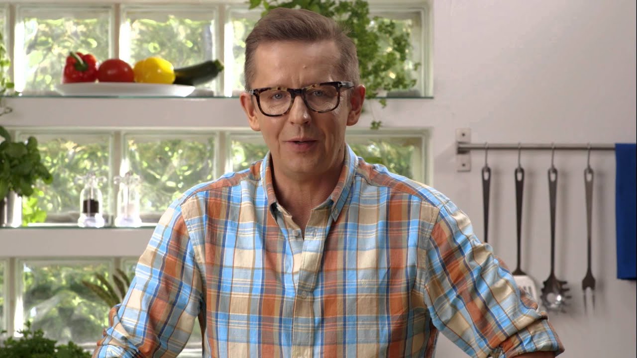 Andrzej Polan poleca - wieprzowina PQS