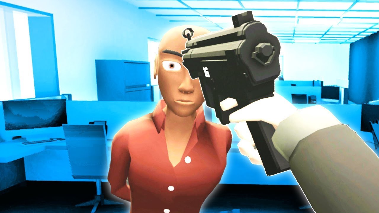 I killed all hostages after rescuing them in Fast and Low VR