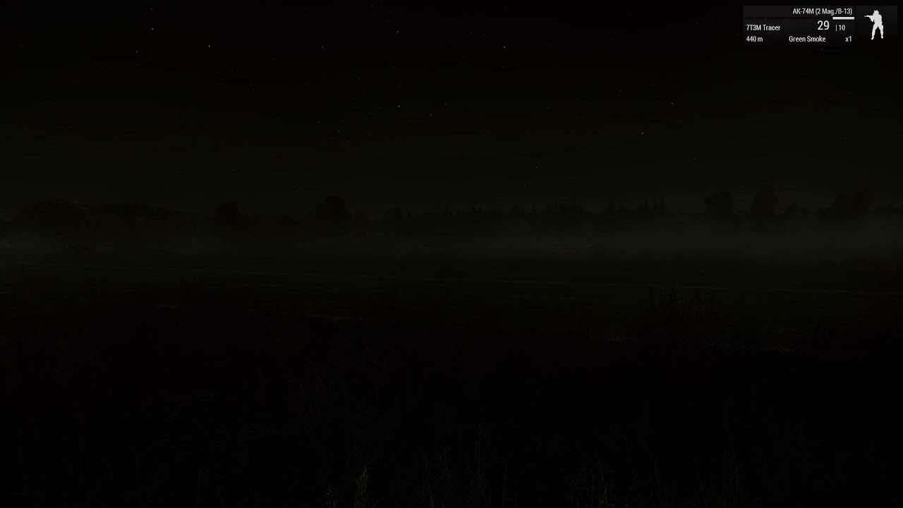 ARMA 3 DAYZ RAVAGE MOD