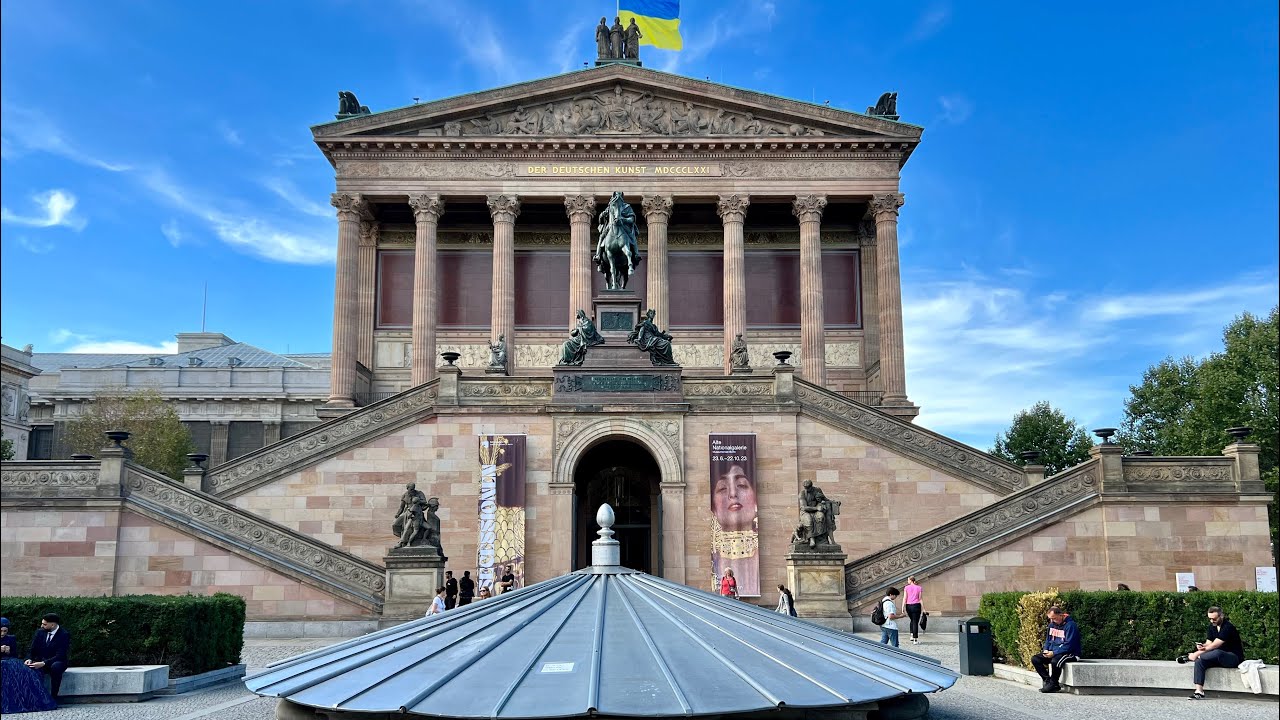 VF 50th Berlin