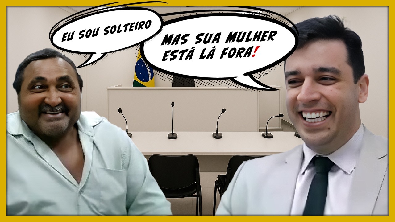 FALAR QUE É 