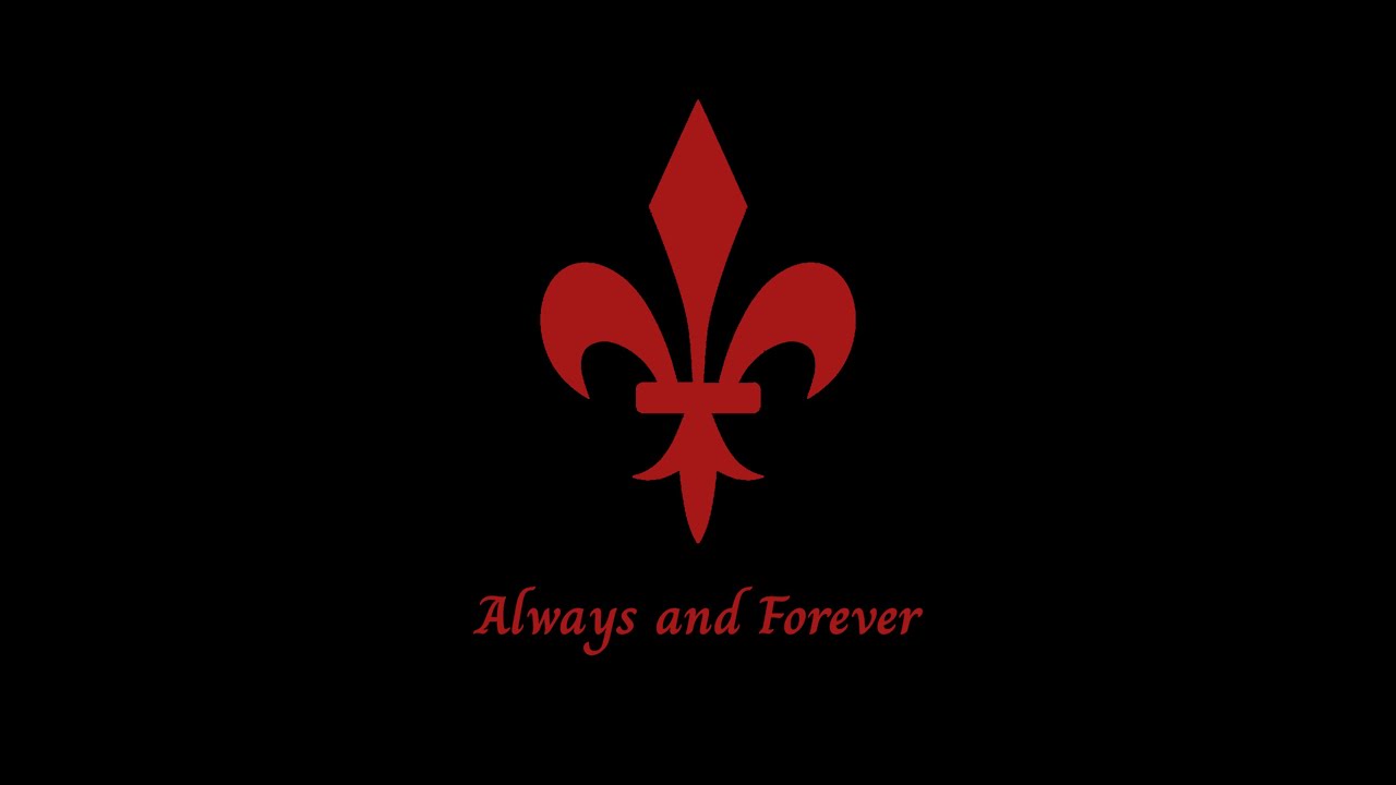 Always and Forever tribute to VIDEO FINAL