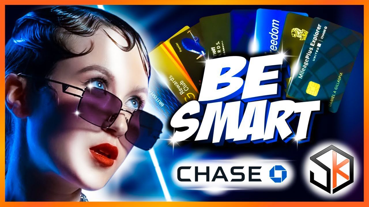 Chase Payment Solutions Review (2025): Fees, Pros & Cons - Everything You Must Know 💰 CREDIT S5&bull;E501