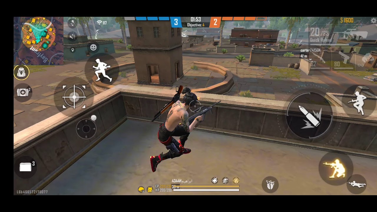 iran game  gamer irani like me very good game gang poro  gang game