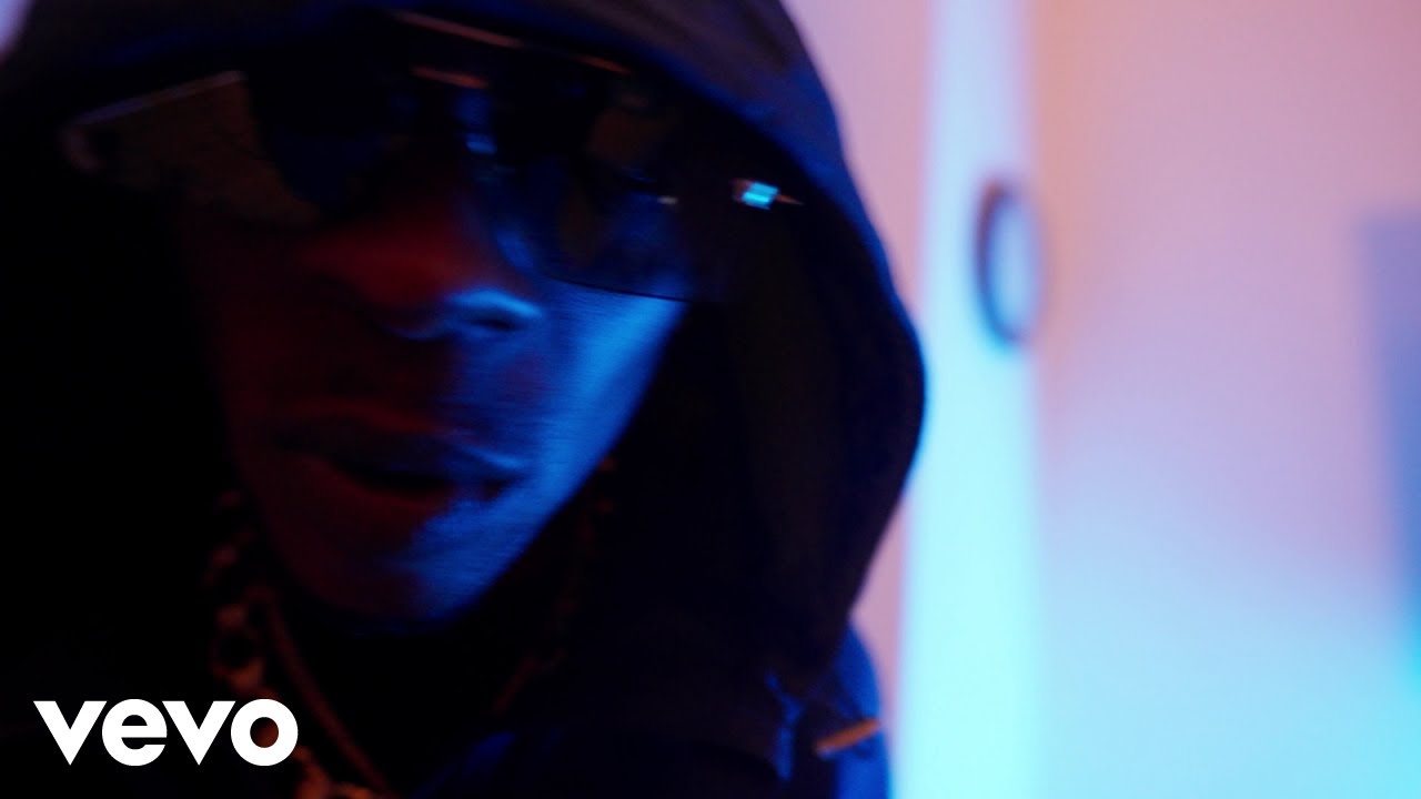 Stumpy - Mean Wid It (Official Video)