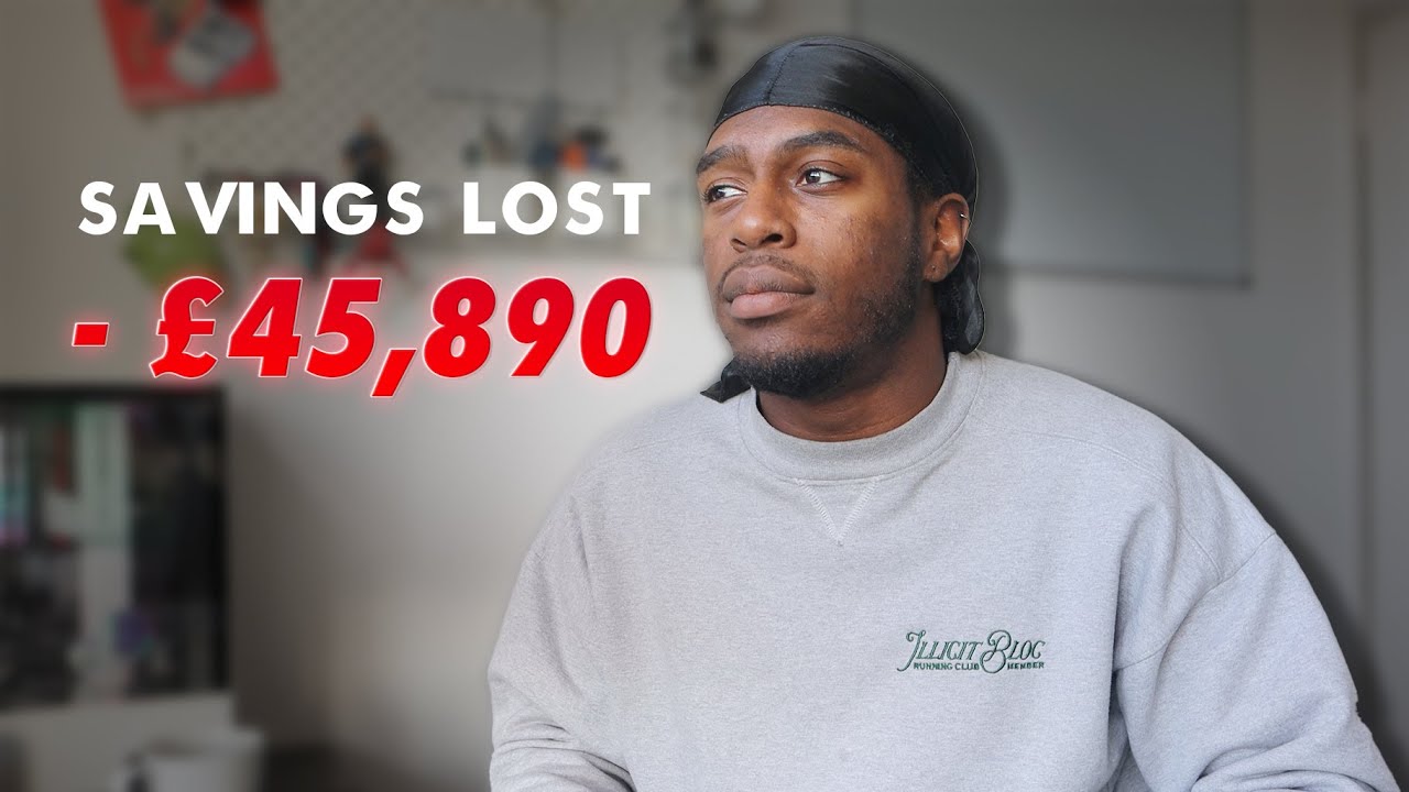 MORE Financial Mistakes to Avoid in Your 20s (That I Made)