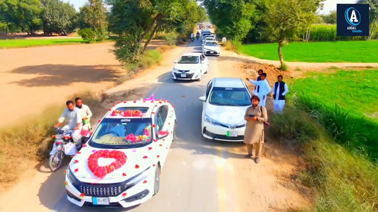 Mafia Style Official Song - Sidhu Moosa Latest Punjabi Song 2025 (The Wedding Of Ahsan Abdal)