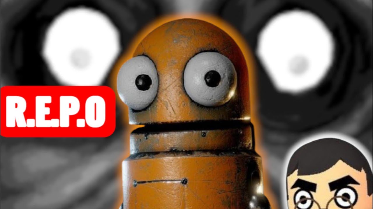 REPRO | ¿Terror?
