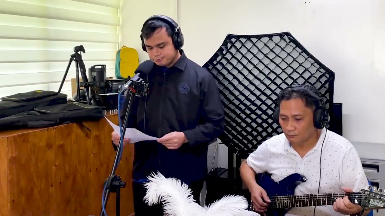 Warin's Song