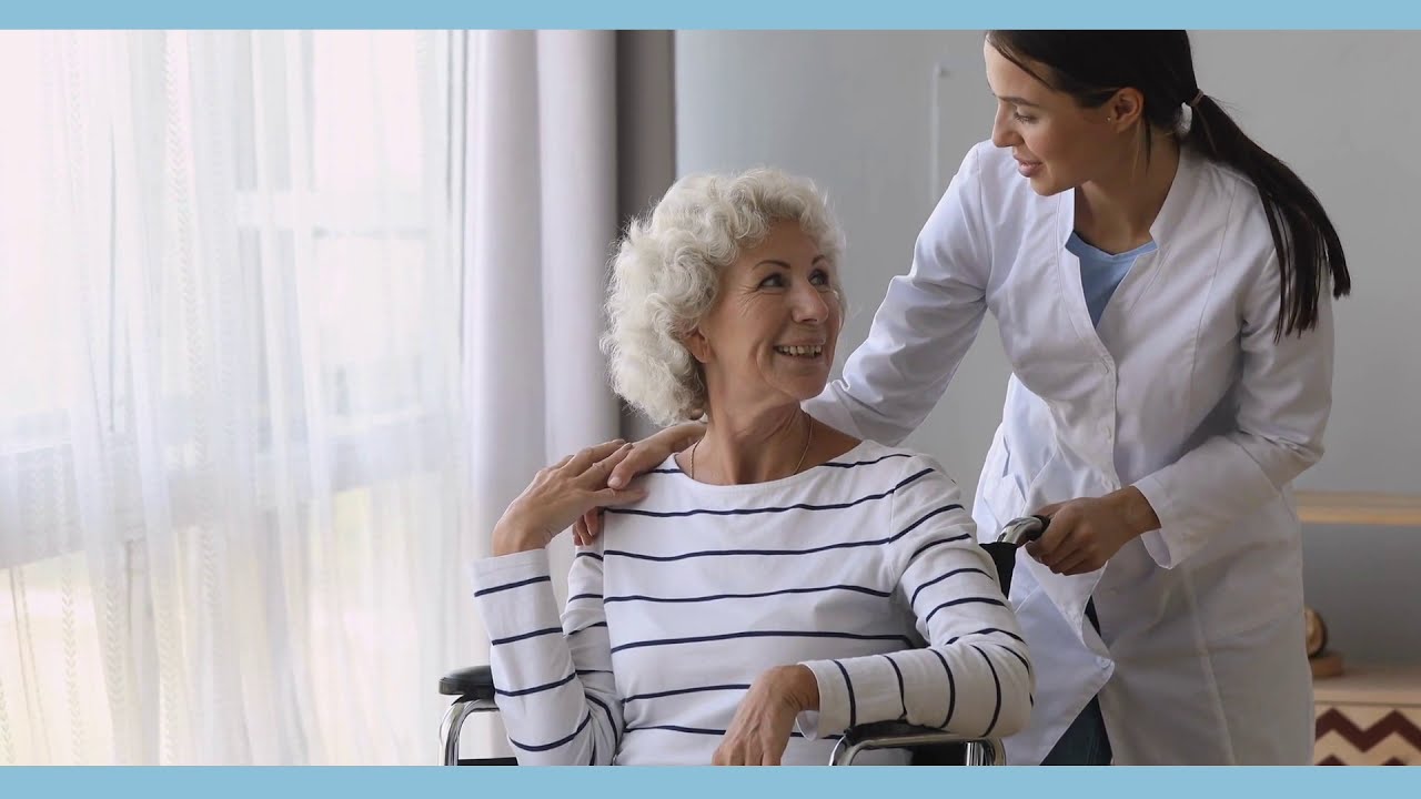 Hospice Aide- Educational Video Series