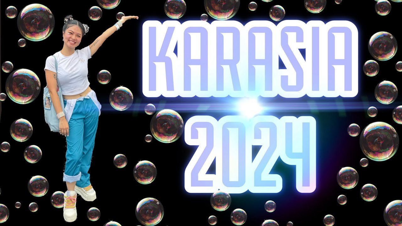 KARA THE 5TH JAPAN TOUR 2024 “KARASIA”