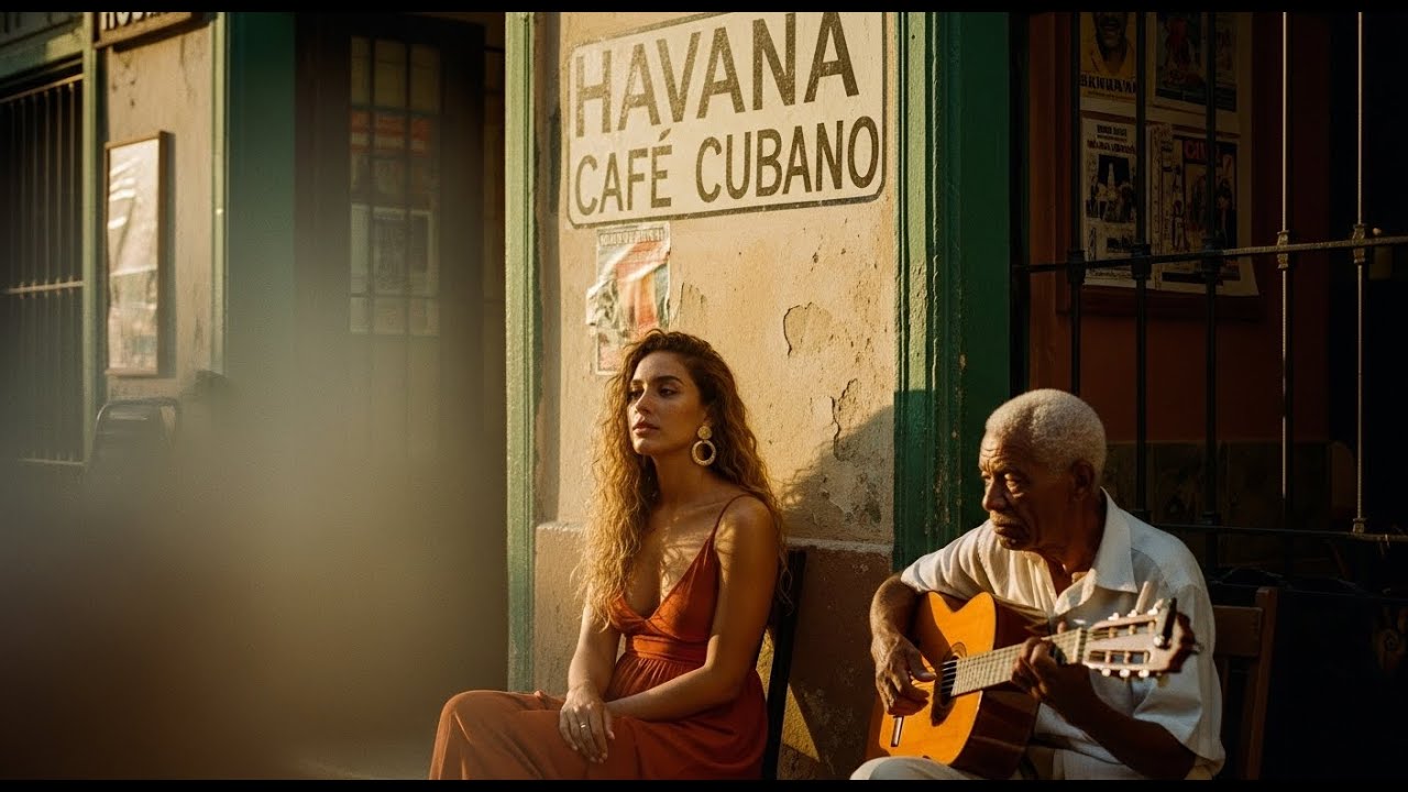 Café Cubano Playlist 🎺: Buena Vista Grooves & Havana Soul Sessions #9
