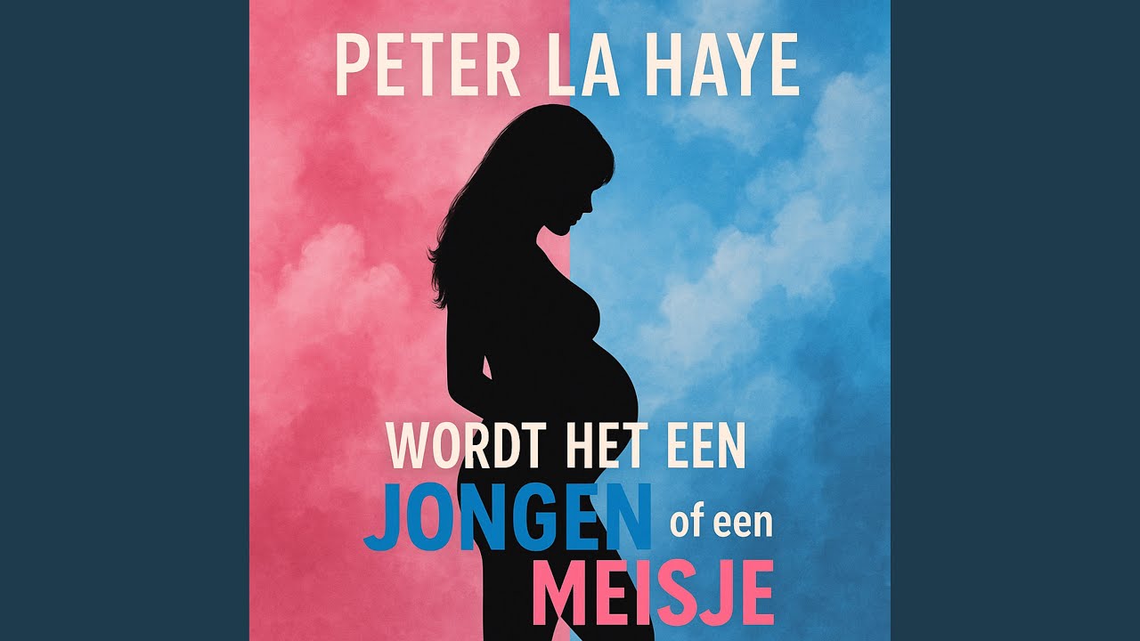 Het Wordt Een Meisje