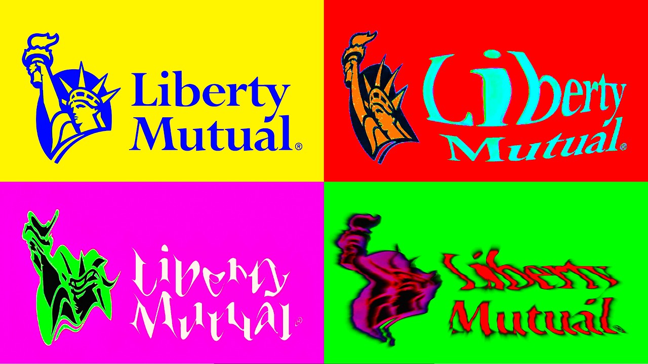 Liberty Mutual Singing Jingle Logo Effects by Preview 2 Extended Combined X4