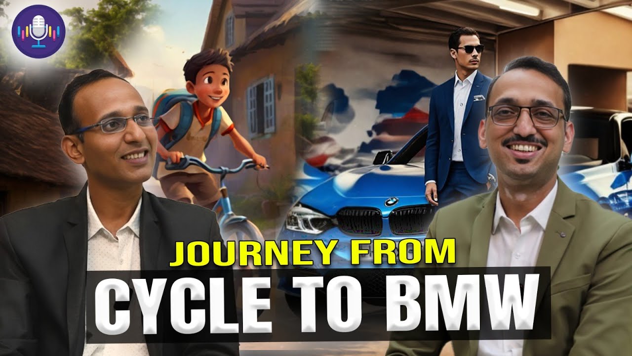 How to build a thriving CA Practice? | CA Pritam Mahure | CA Dinesh Rathi