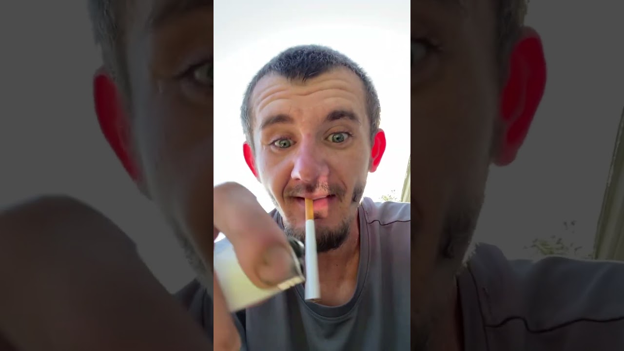 Basic cigarettes
