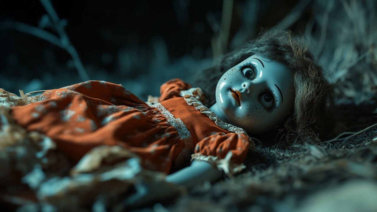 Muñecas malditas atrapan a intrusos en isla perdida! Mejor pelicula De Terror Y Thriller en Español
