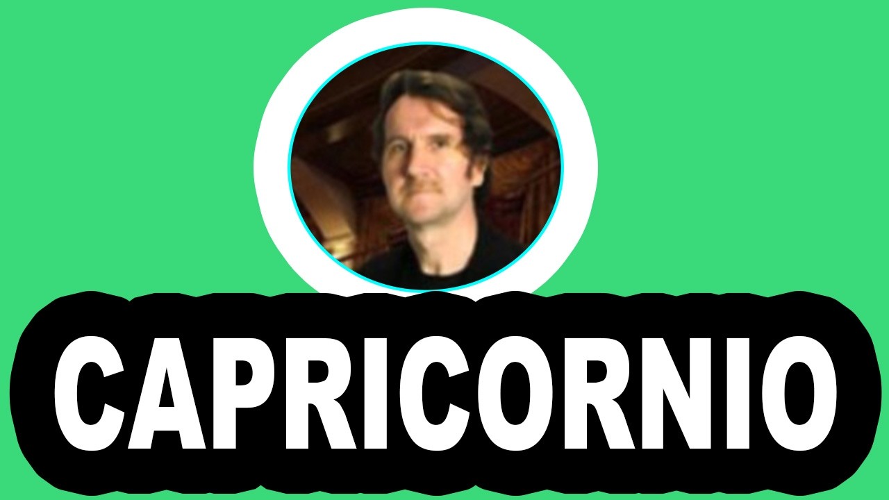 CAPRICORNIO, SE DESTAPA TODO! ALGUIEN SE DA CUENTA DE LOS SENTIMIENTOS CONTIGO