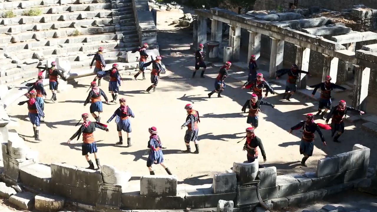 Söke Zeybeği