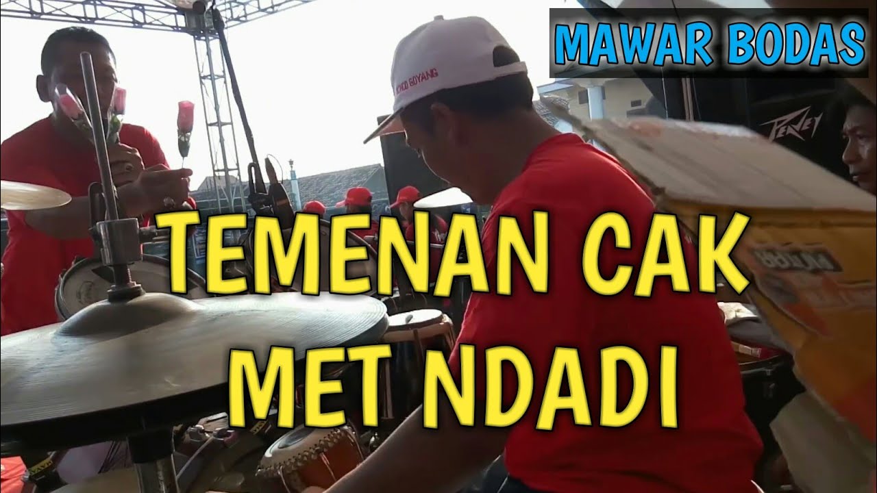 Mawar Bodar || Full Kendang KY AGENG New pallapa live ppc sangat menghibur