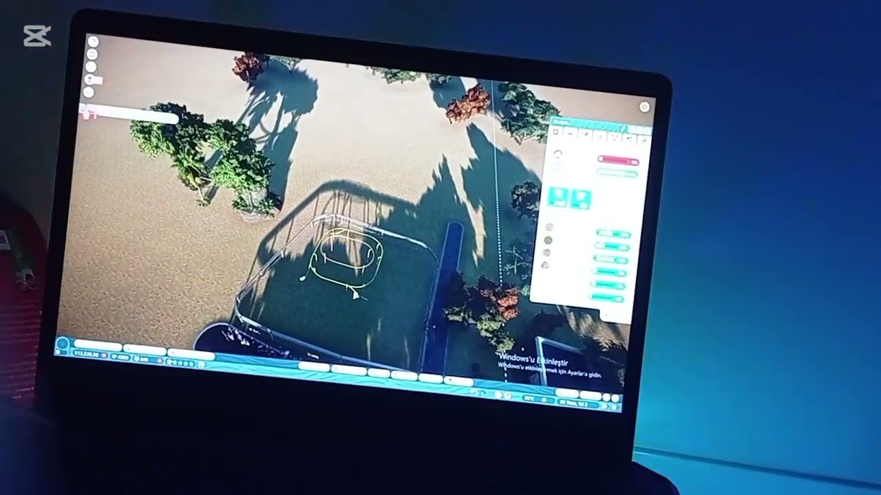 PLANET ZOO LEMUR HABİTATI 🐵🐵