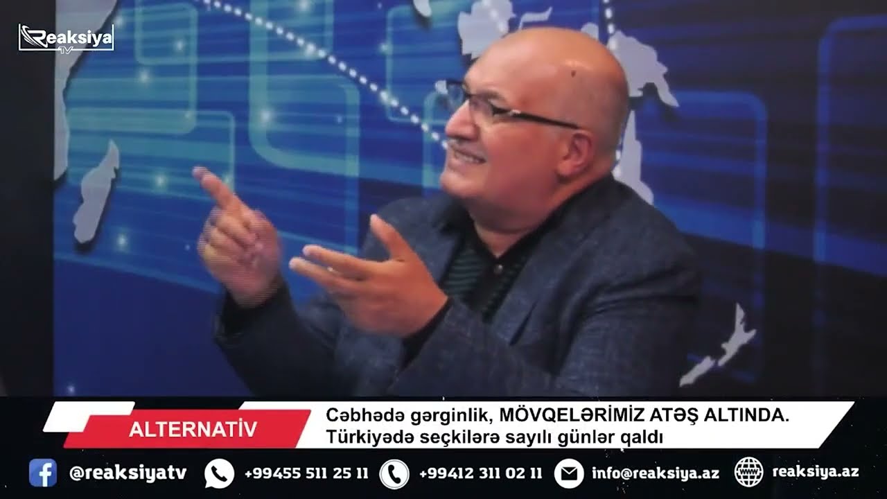 Kamal Qılıncdaroğlu seçildiyi təqdirdə Azərbaycan-Türkiyə münasibətləri necə olacaq?