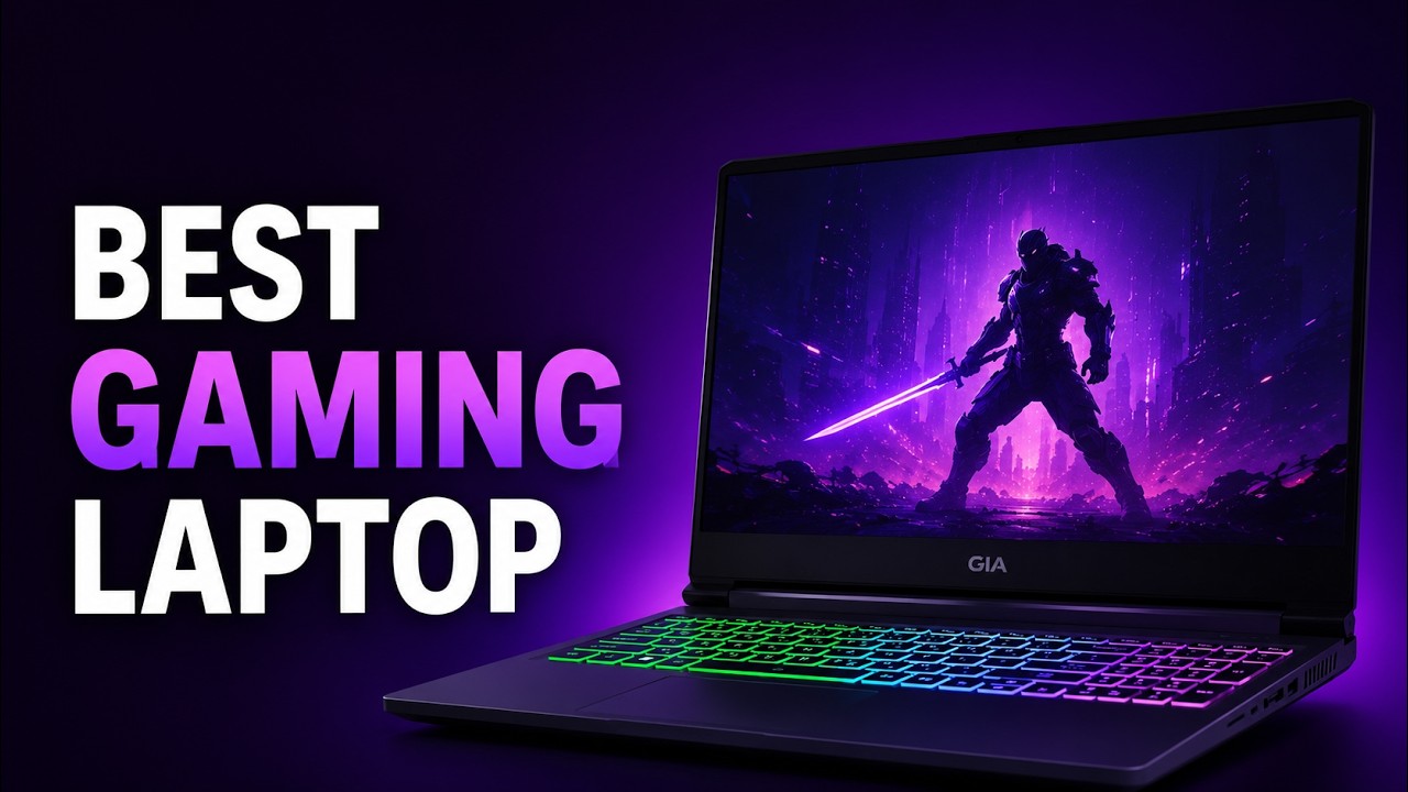 Лучшие бюджетные игровые ноутбуки до $1000