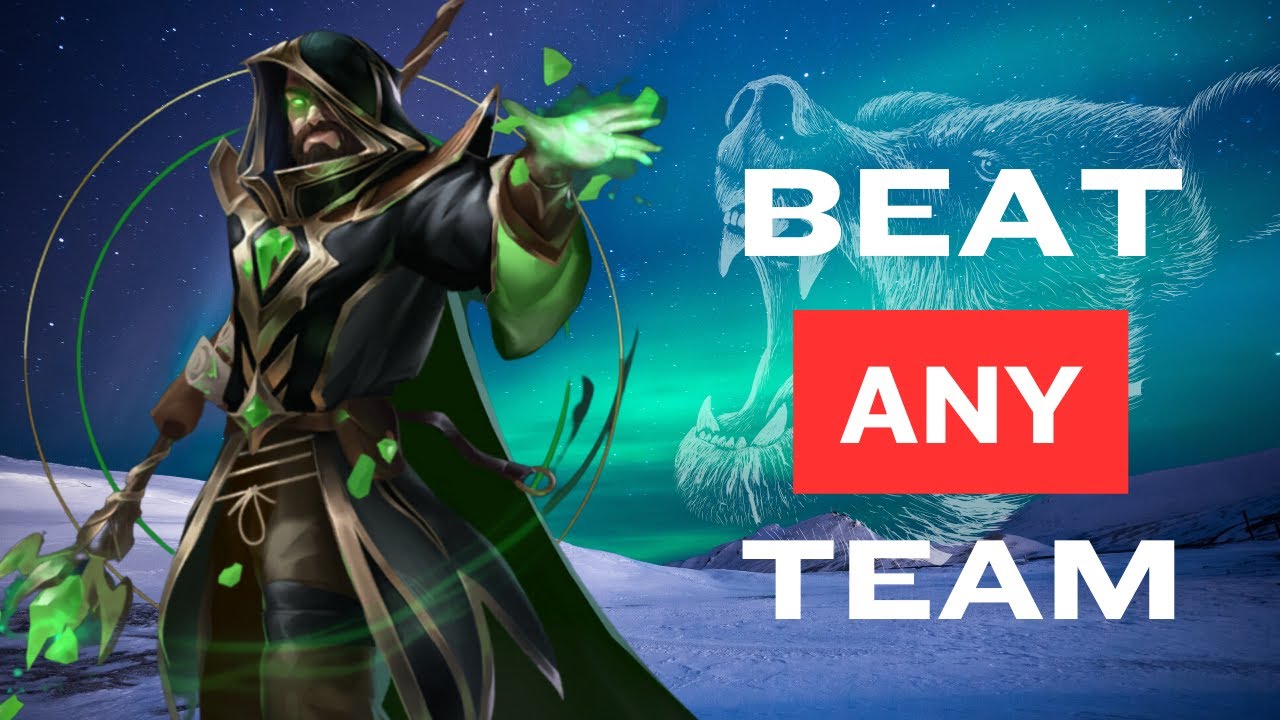VULCAN: Relic, Bug, How to Pair, Diamond Arena BTS | Gemstone Legends