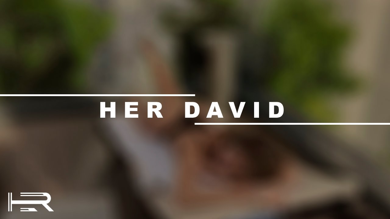 Her David - Ese Pasito ( Video Oficial Mashups - Cover HDM )