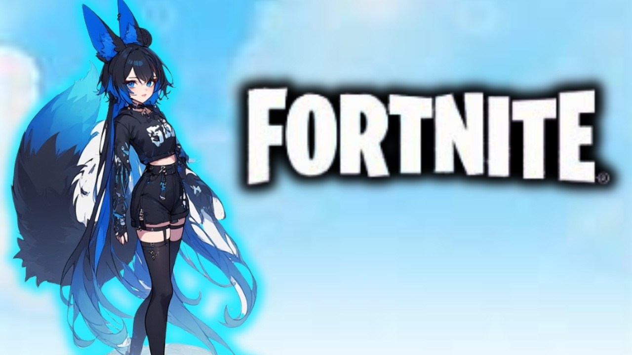 We Did Gmod For The First Time In Fortnite😱💙