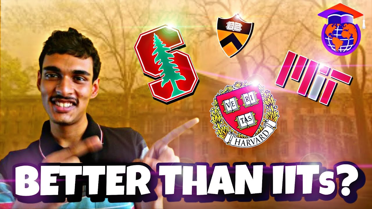 7 Things Every Indian Teen Should Know About Ivy League Schools
