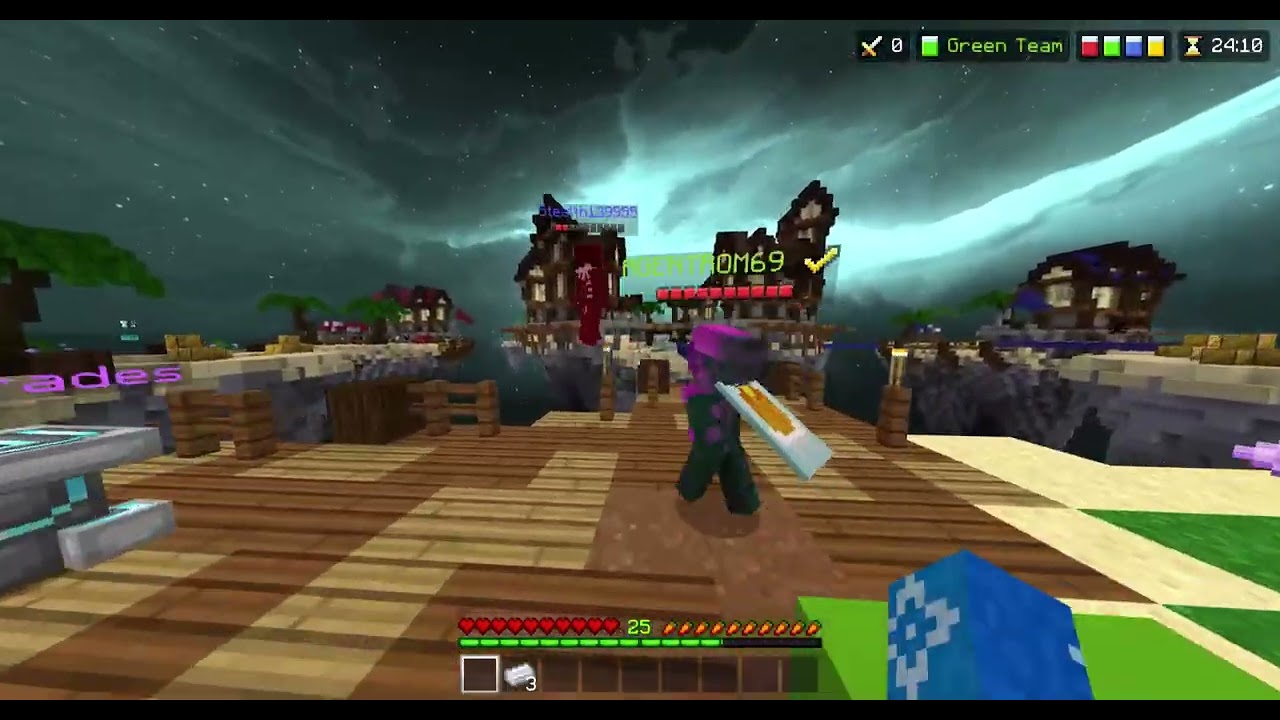 back again fighting the hives most vicious sweats and hackers!!!