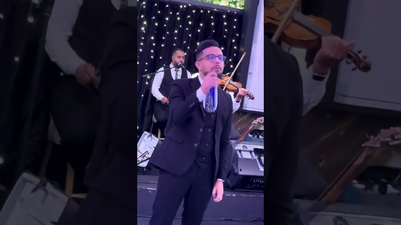 أوركسترا الوفاق 0668283031 orchestre lwifak