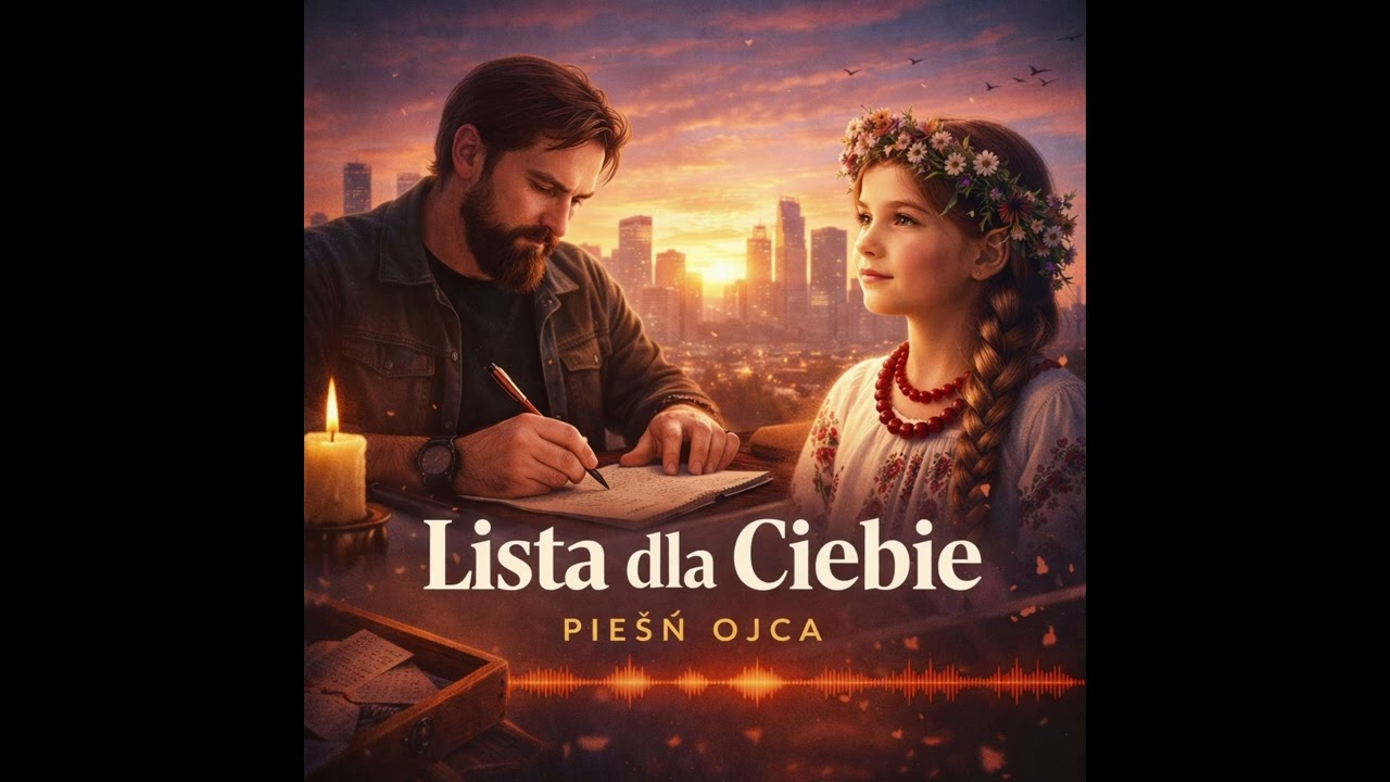 LISTA DLA CÓRKI 🔥 Zaklęte Punkty w Ogniu