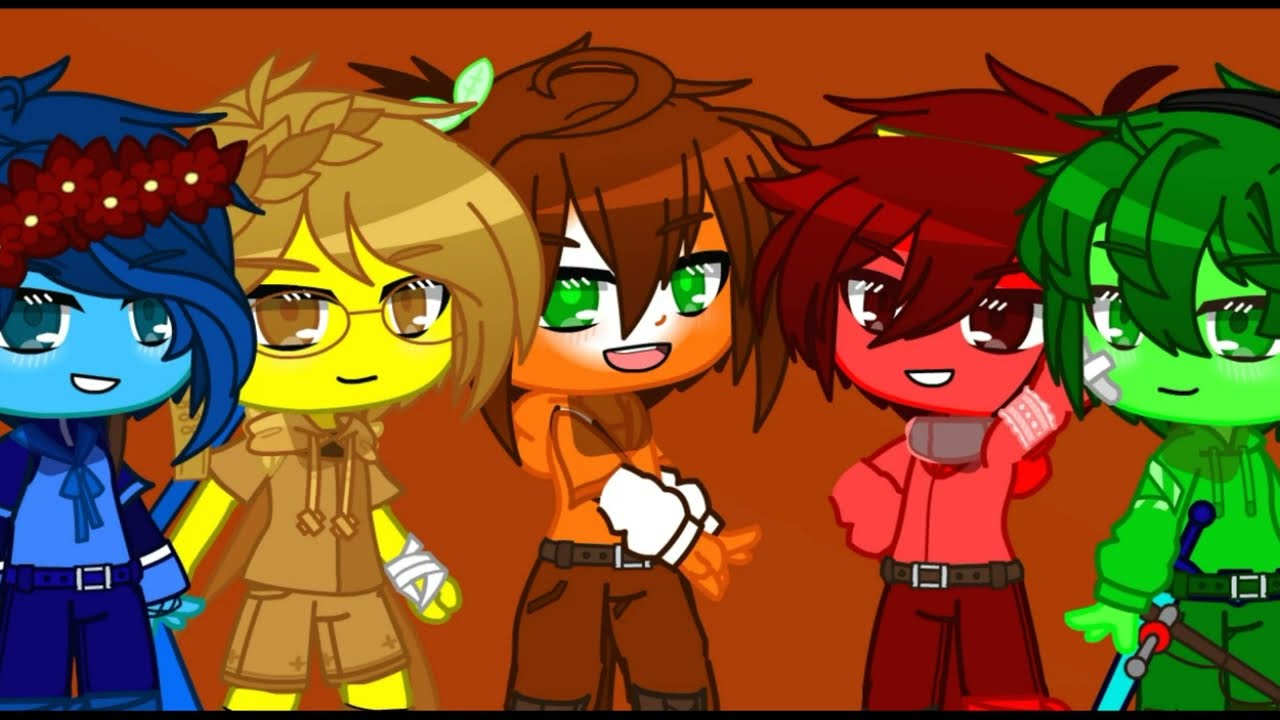 Ready as i'll ever be ||Alan Becker|| Animation vs Minecraft