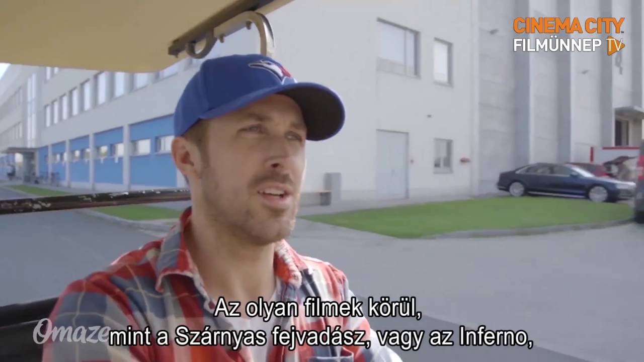 Film&uuml;nnep TV - Adam Goodman (MidAtlantic Films) interj&uacute;