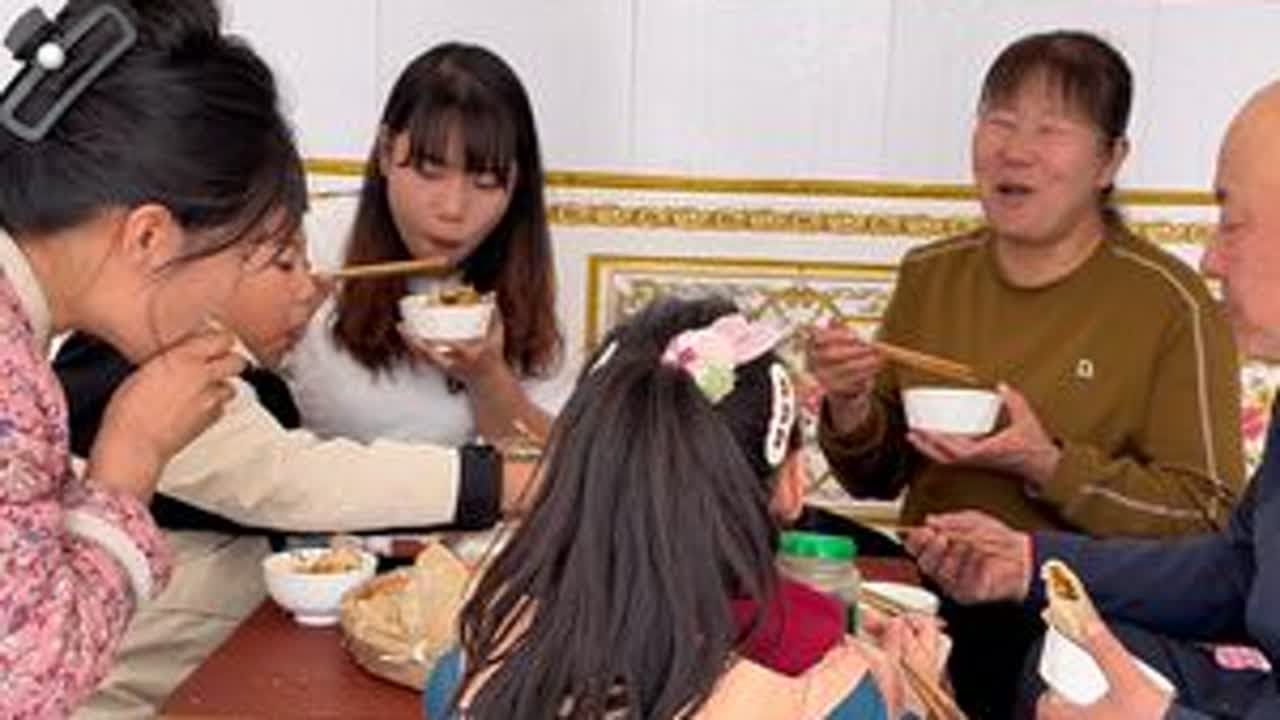 #我的乡村生活 #农村美食记录生活 #原创视频 #美食