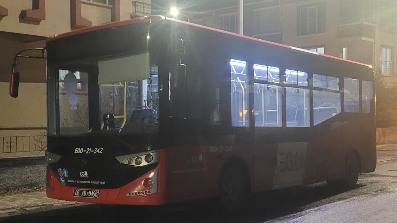 Karsan Atak.Motor sesi ve Allison sesi+Alarmlı havalı kapı sesi.Kod numara 21-342