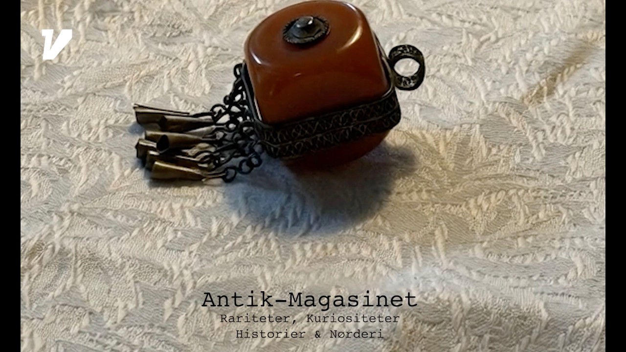Antik Magasinet - 
