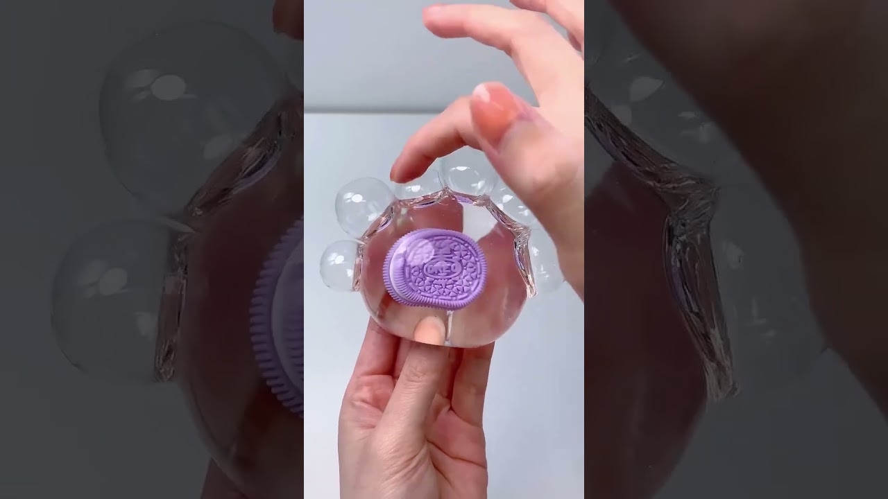 #shorts #short #satisfying #odlysatisfying #video #asmr #viralvideo #ai #slime #smill #smile #smiley